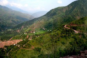 jhelum Valley