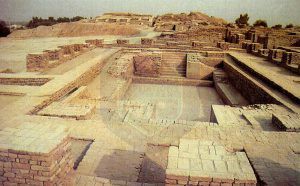 Gandhara Archaeological Site