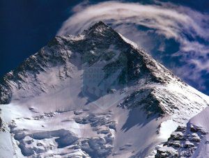 Gasherbrum -1 Peak (8068M)